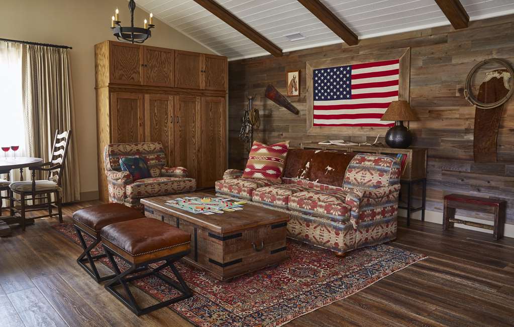 Alisal Guest Ranch & Resort - featured photo