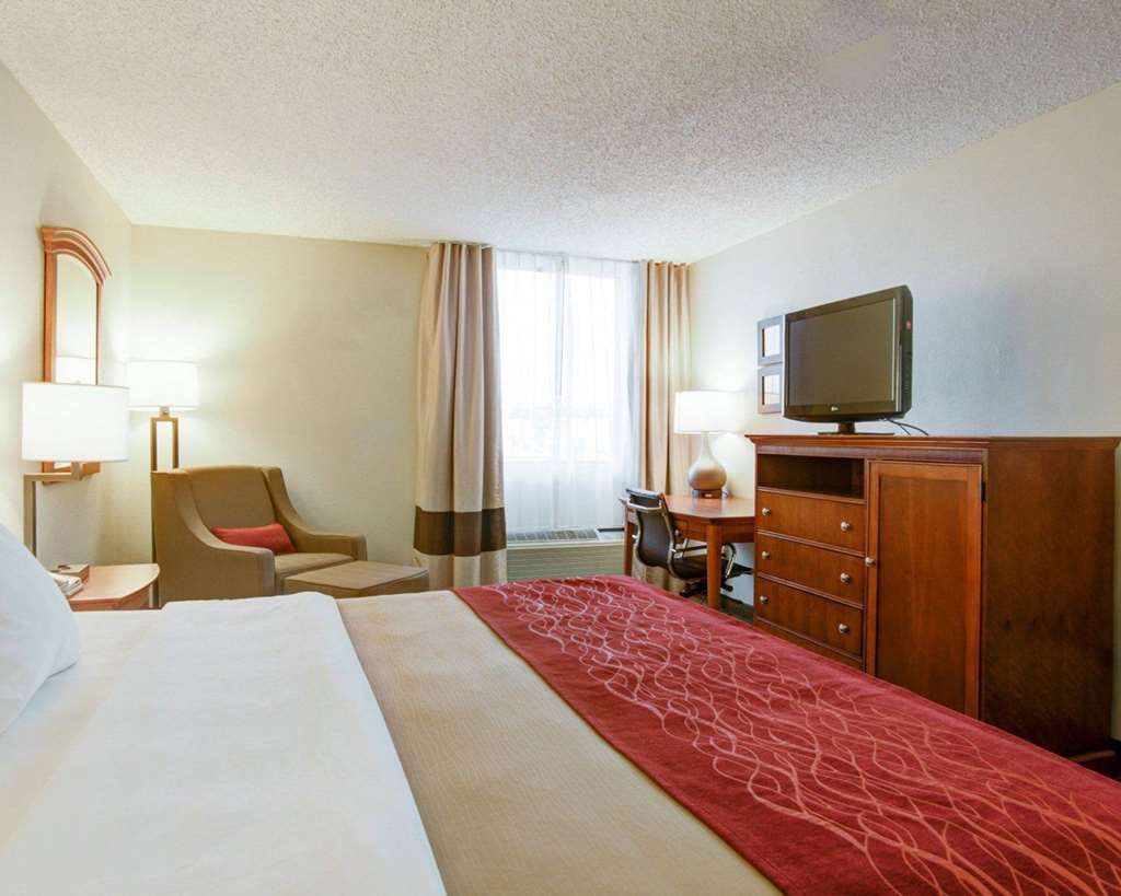 Spark by Hilton Muskogee - photo 6