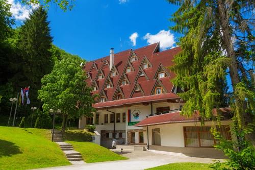 Idila - last minute hotel in Krusevac