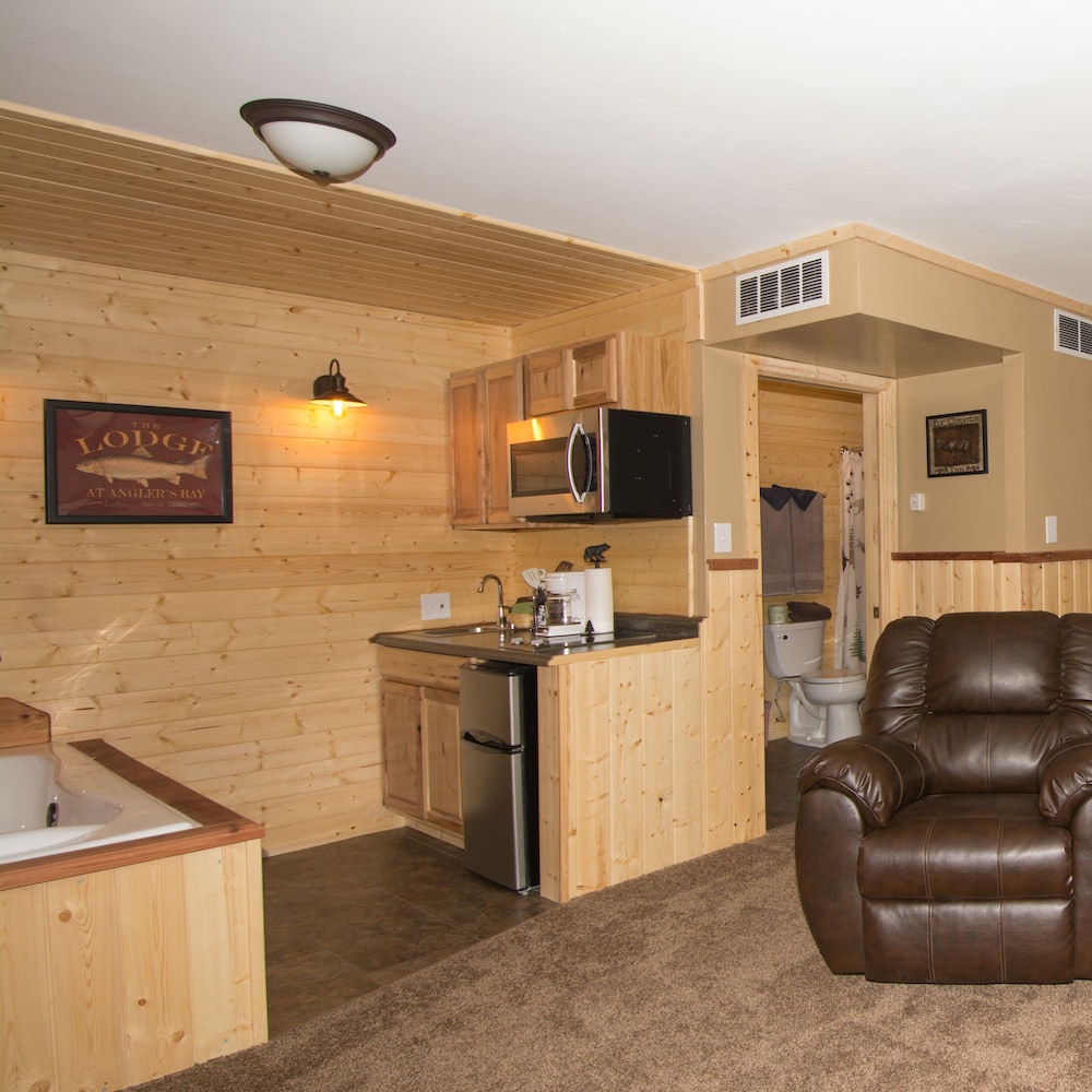Upper Canyon Inn & Cabins - photo 59
