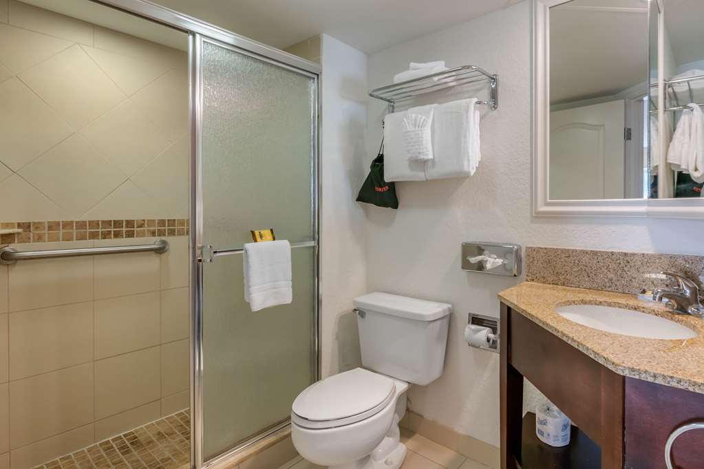 Best Western Plus Palm Beach Gardens Hotel & Ste & Conf Ctr - photo 18