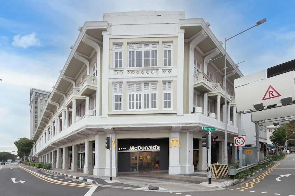 Hovoh Boutique Service Apt — 5-Star Luxury Hotel in Singapore, Singapore