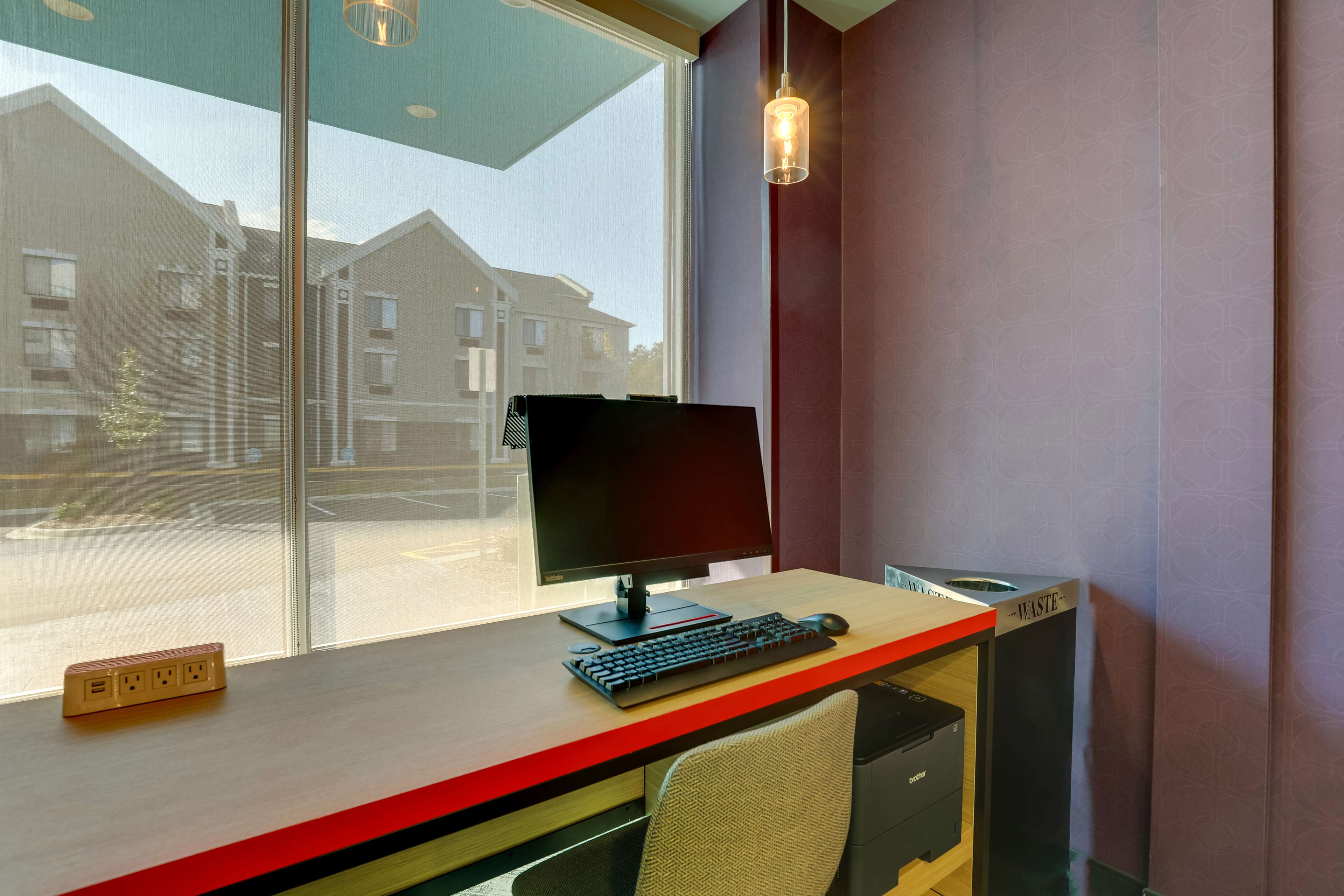 Tru by Hilton Smithfield I 95 - photo 4