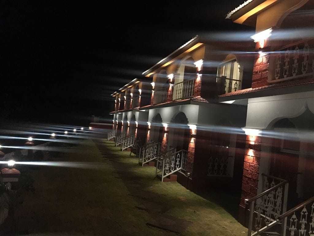 Rockford Resort — hotel in Mahabaleshwar
