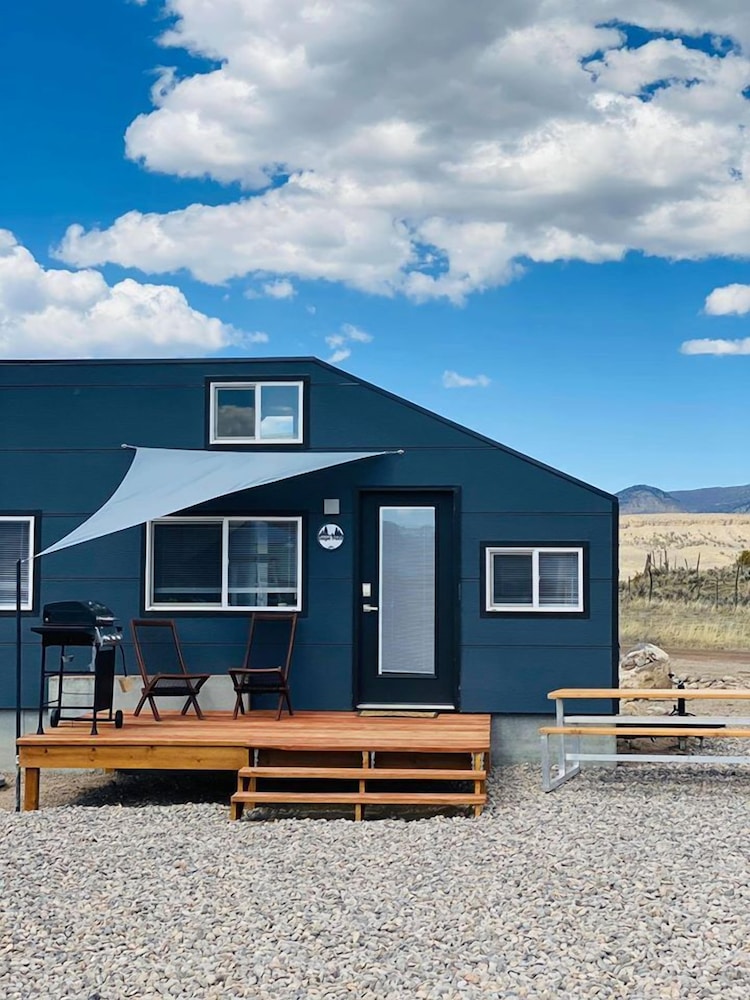 Trail and Hitch Tiny Home Hotel and RV - photo 30