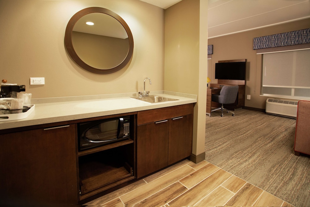 Hampton Inn & Suites Kutztown - photo 9
