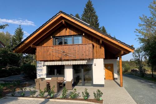 Ferienhaus Sauerland in Winterberg, Germany