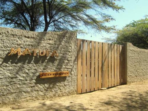 Fundo Matufa Mancora in Mancora, Peru