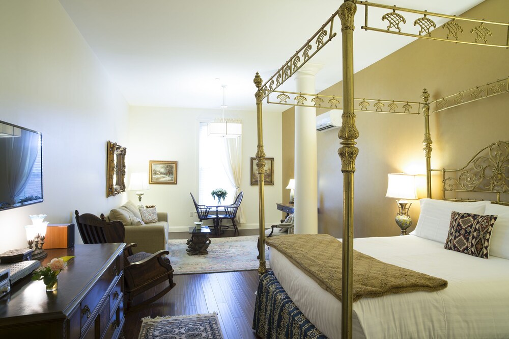 The Barrington - photo 8