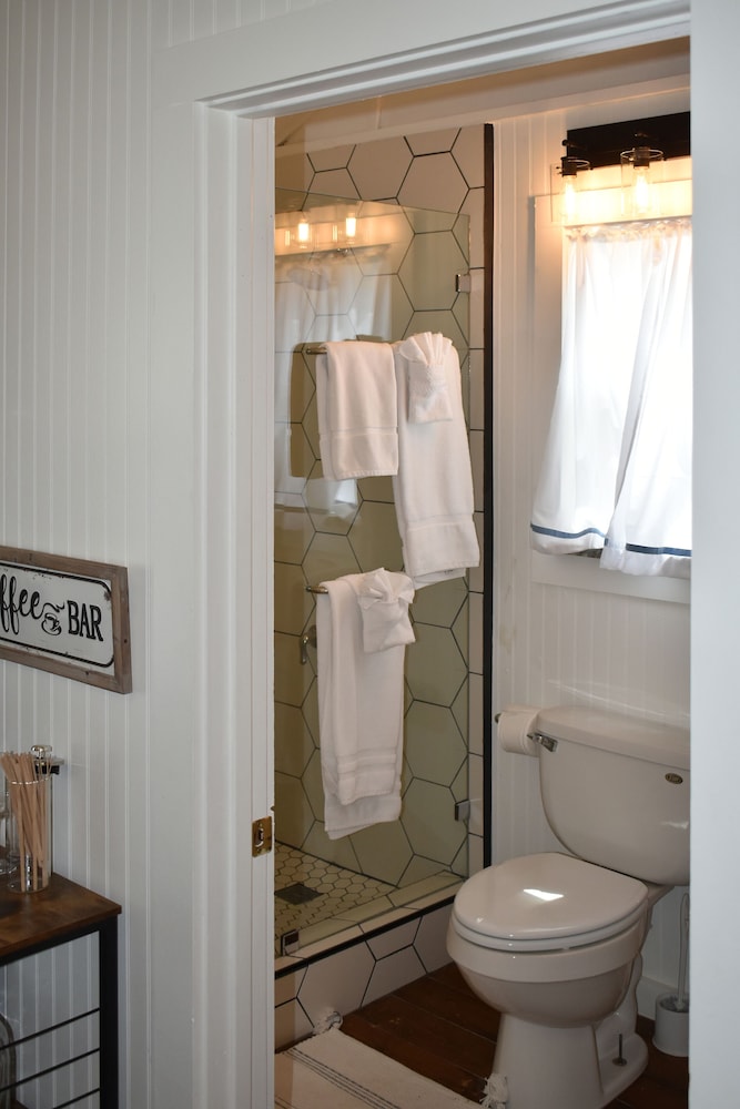 Tillman Resort - photo 48