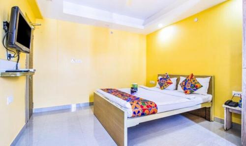 FabHotel Amaltas — Ranchi — photo 5