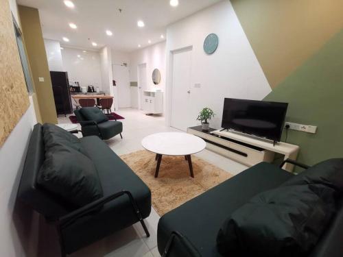 Kuching Metrocity Homestay N01 Wincy — 4-Star Luxury Hotel in Kuching, Malaysia