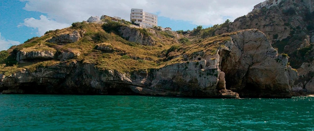 Hotel Peschici in Peschici, Italy