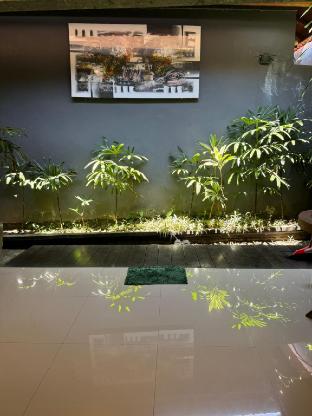 The Green Palm Ubud