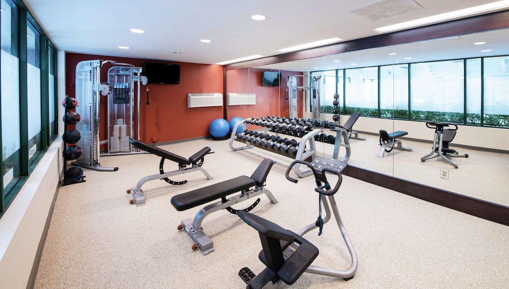 DoubleTree by Hilton Philadelphia West - photo 40