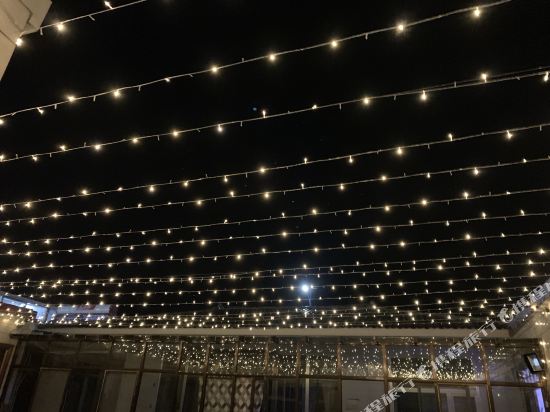 Yijie Family Hotel in Wulan, People's Republic of China