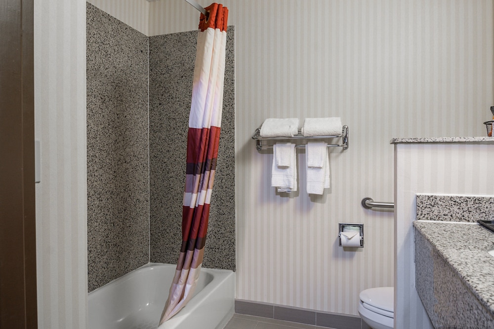 Red Roof Inn & Suites Little Rock - photo 26