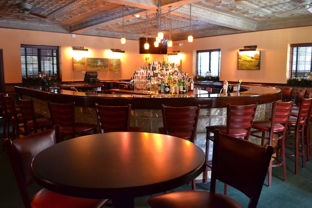 The Beaumont Inn - photo 28