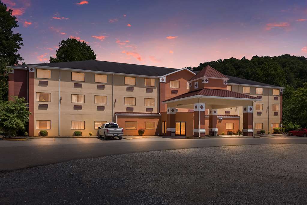 Best Western Logan Inn - photo 23
