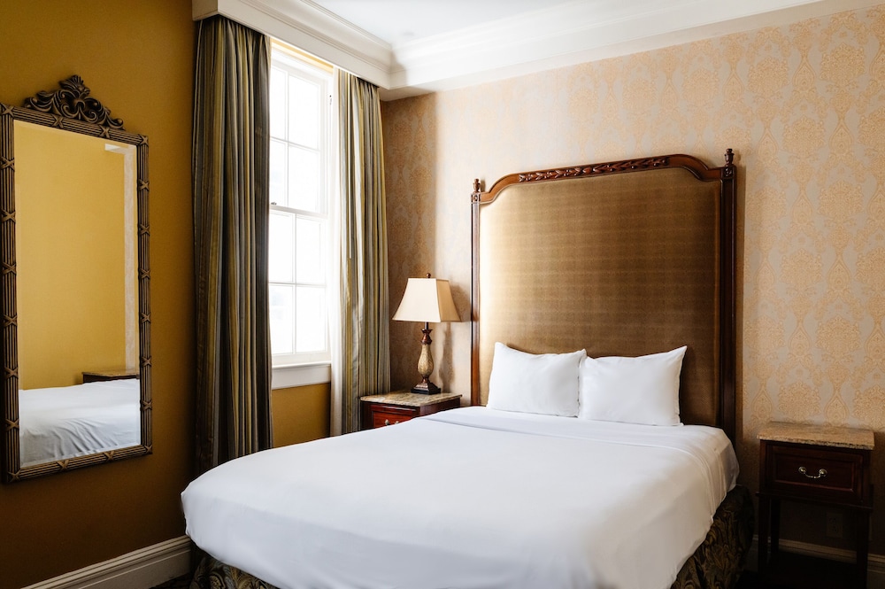 The Lafayette by LuxUrban - photo 5