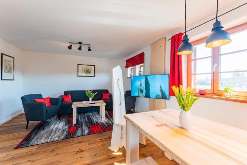 Jakobos Tapasbar — 5-Star Luxury Hotel in Eggstatt, Germany