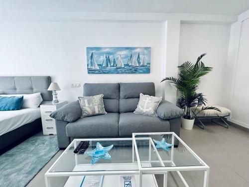 Mare Apartments Marbella — 4-Star Luxury Hotel in Marbella, Spain