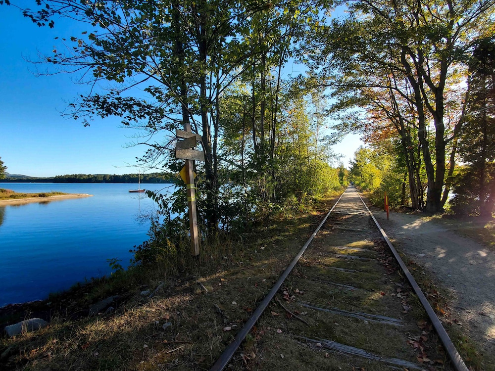 Lake Wentworth Inn - photo 18