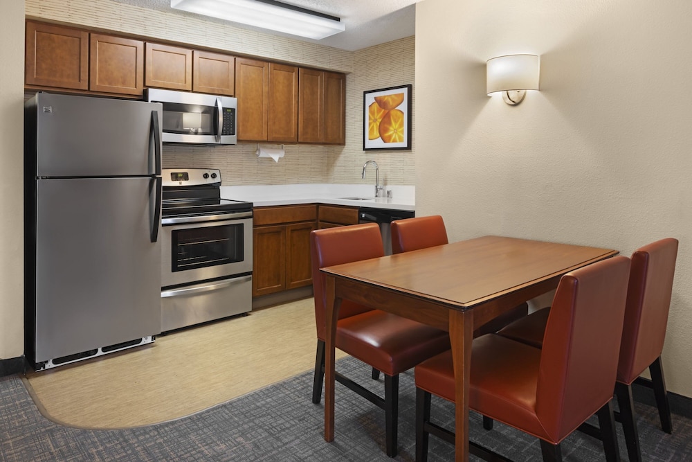 Residence Inn Anaheim Hills Yorba Linda - photo 5