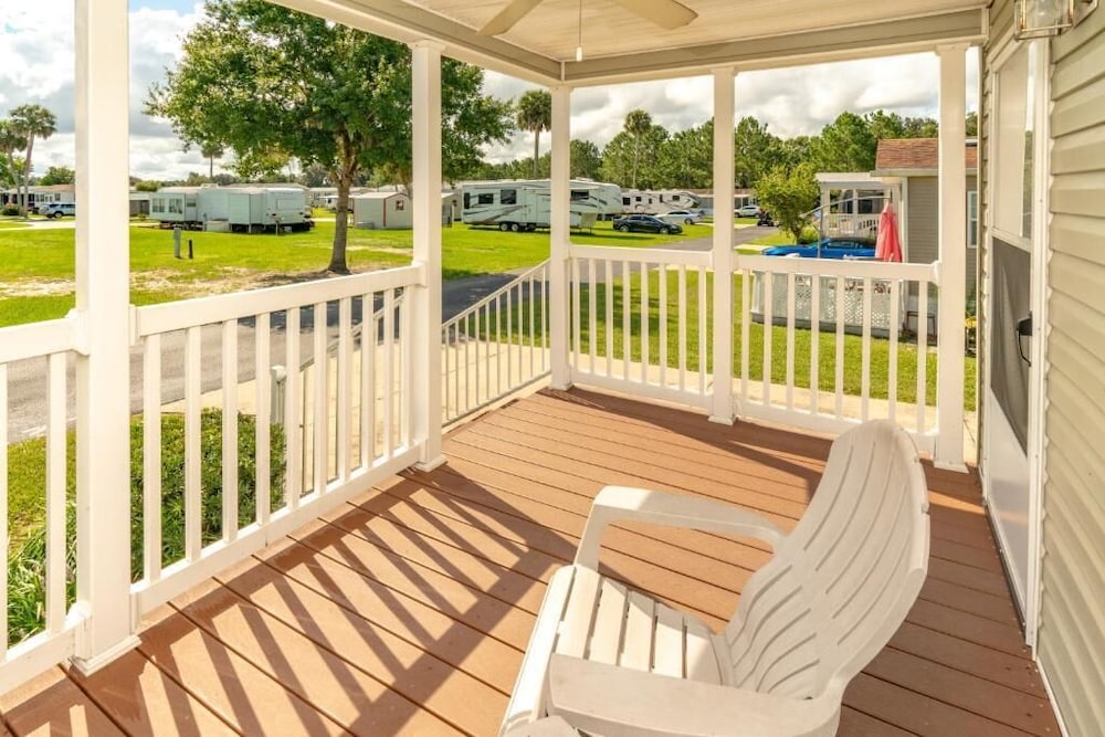 Sun Retreats Ocala Orange Lake - photo 13