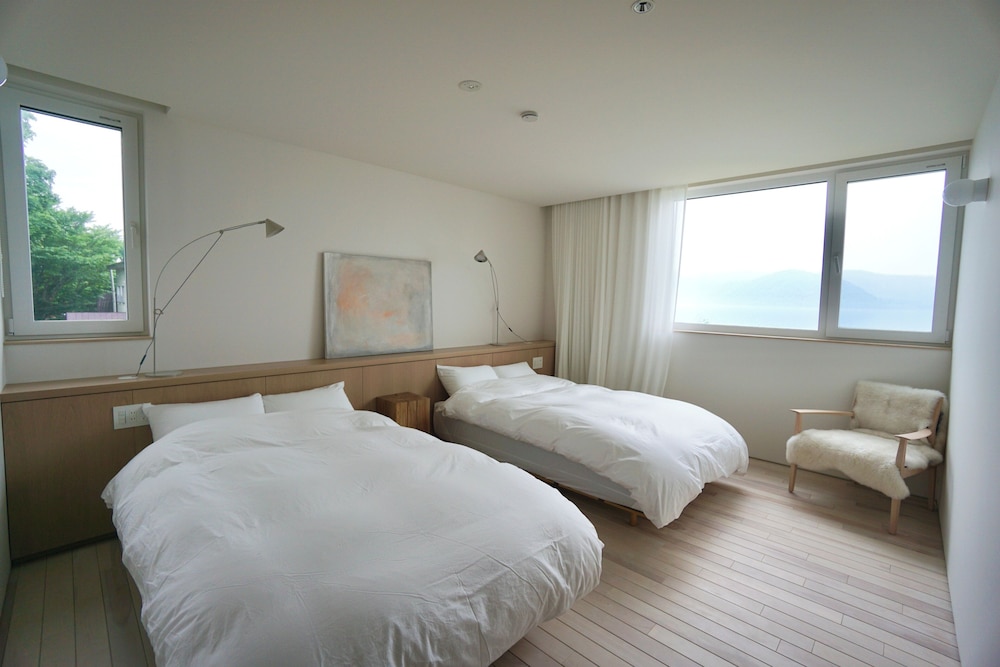 Sansui Lakeside Villa — Kushiro — photo 4