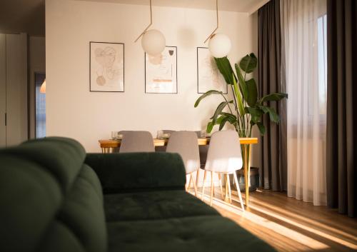 Apartament Wiśniewski nad Jeziorem Drwęckim — 4-Star Luxury Hotel in Ostroda, Poland