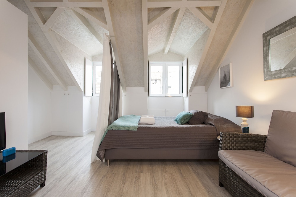 Severa Apartments