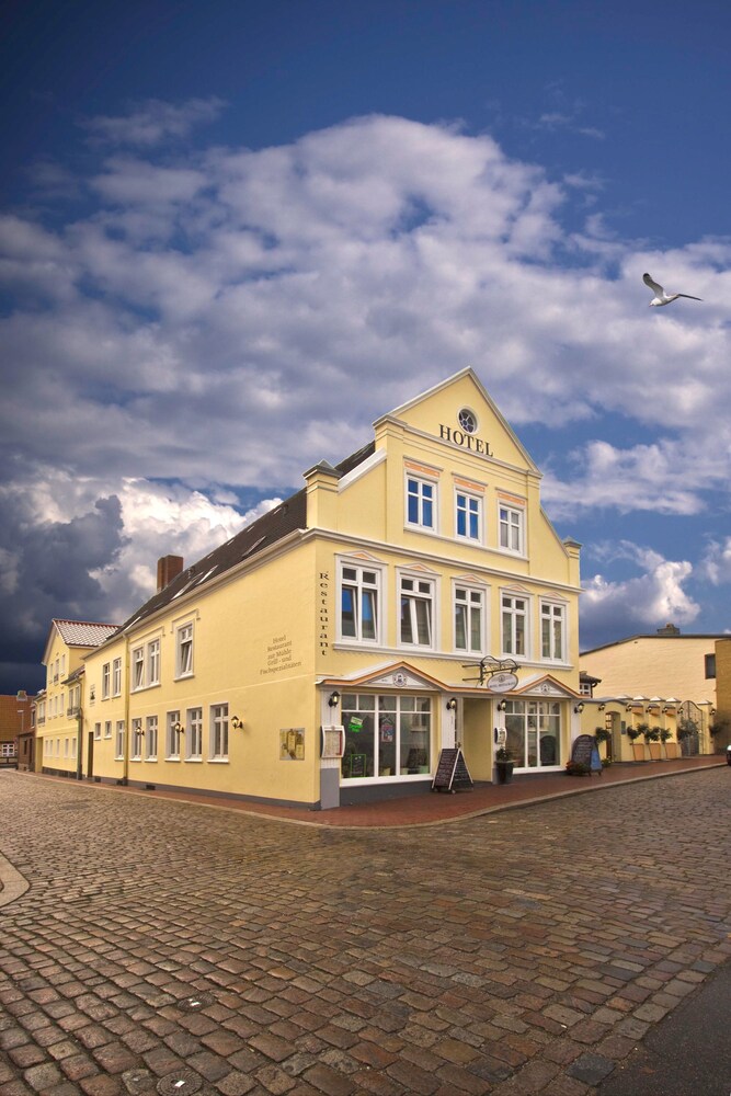 Hotel Zur Mühle - carbon neutral hotel in Kappeln