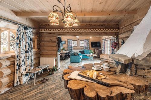 Domek Między Dolinami - last minute hotel in Unknown City
