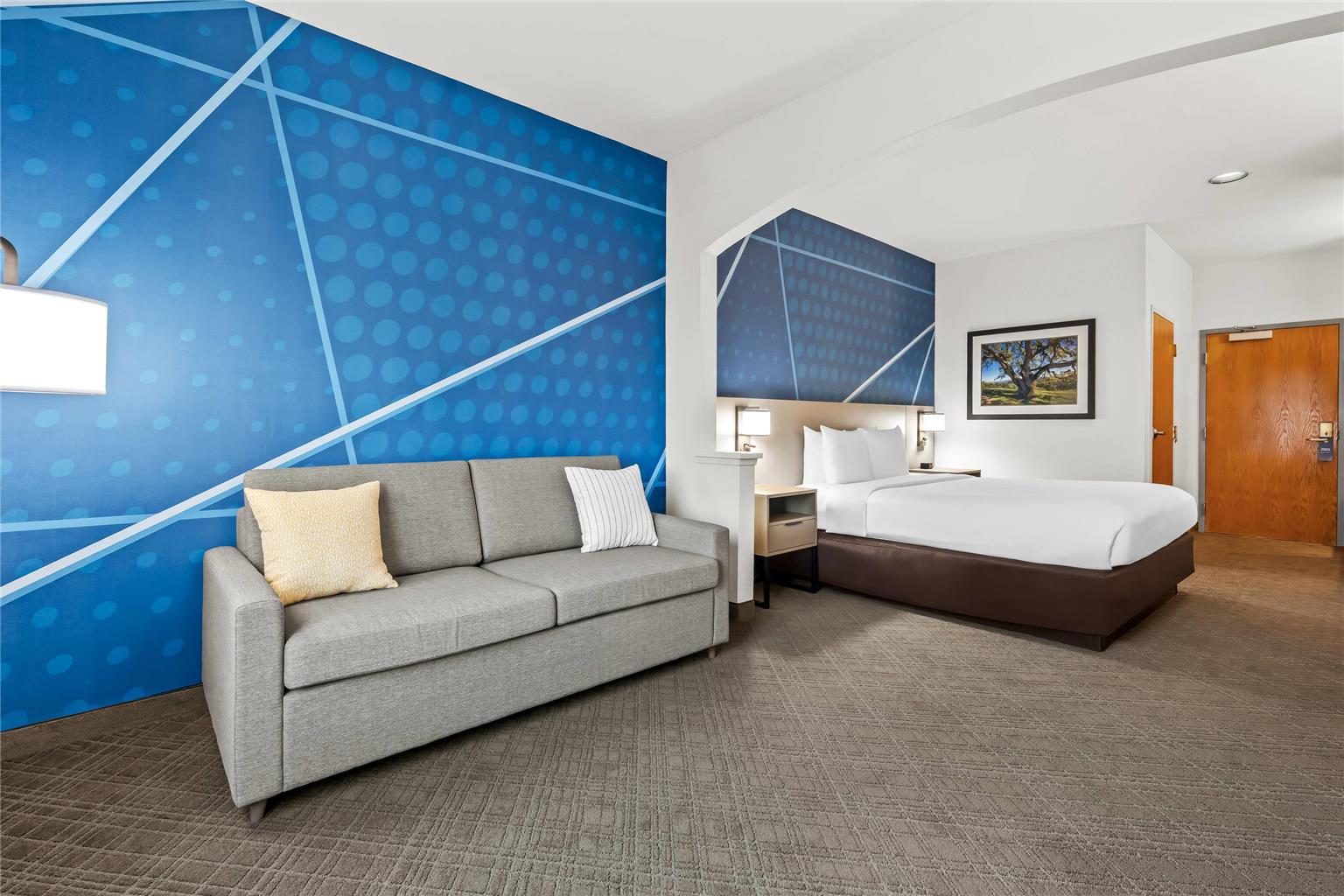 Comfort Inn South San Jose Morgan Hill - photo 36
