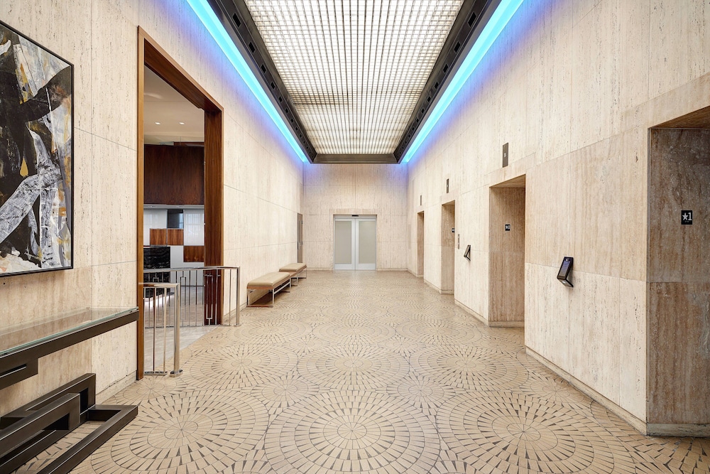Residence Inn by Marriott Dallas Downtown - photo 35