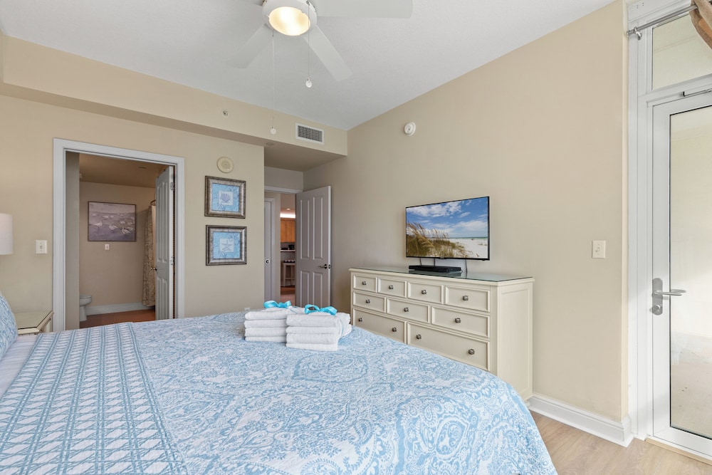Aqua Resort 1207 Stay Salty - photo 8