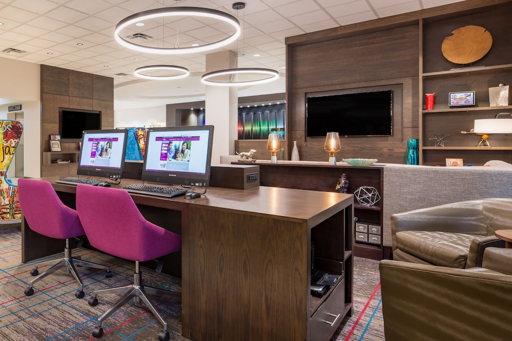 Crowne Plaza Memphis Downtown by IHG - photo 26