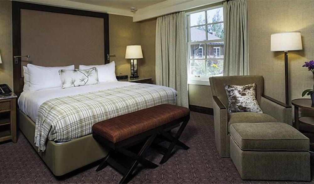 Sun Valley Inn - photo 42