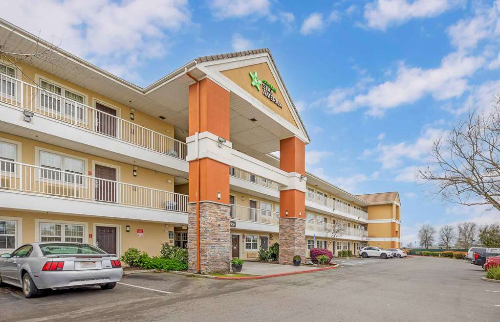 Extended Stay America Suites Sacramento Northgate - featured photo