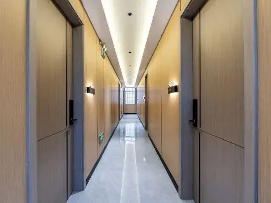 Fengye Select Hotel - last minute hotel in Zhanjiang