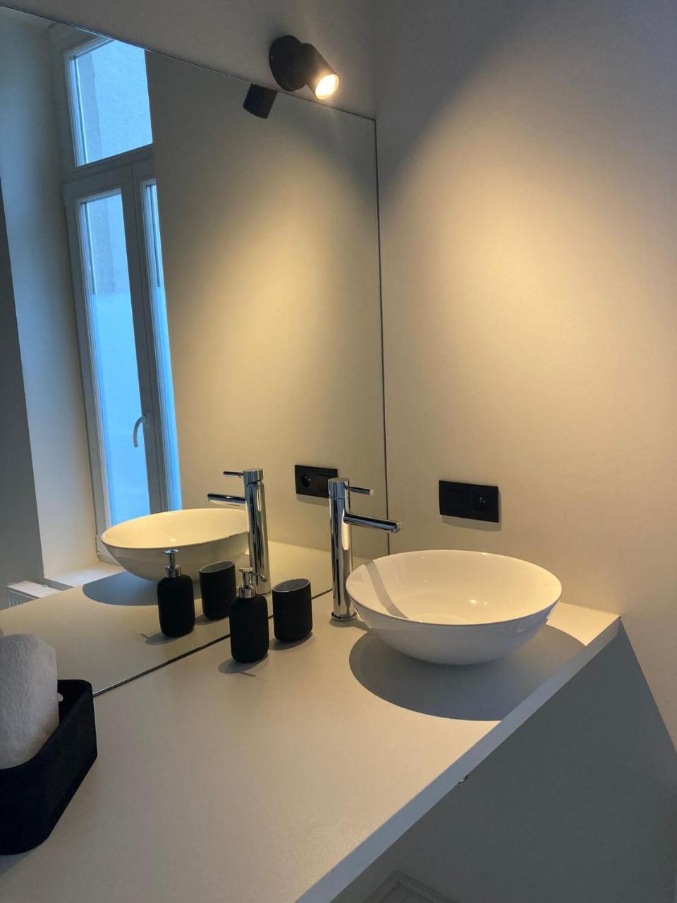 Luxury Suites Princess by Rikas Hotels — Antwerpen — photo 3