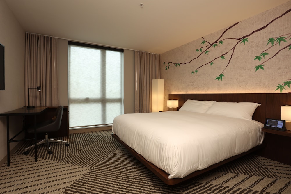 Cedartree Hotel Portland Hillsboro - photo 8