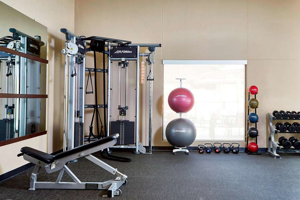 Sonesta Select Raleigh Durham Airport Morrisville - photo 30
