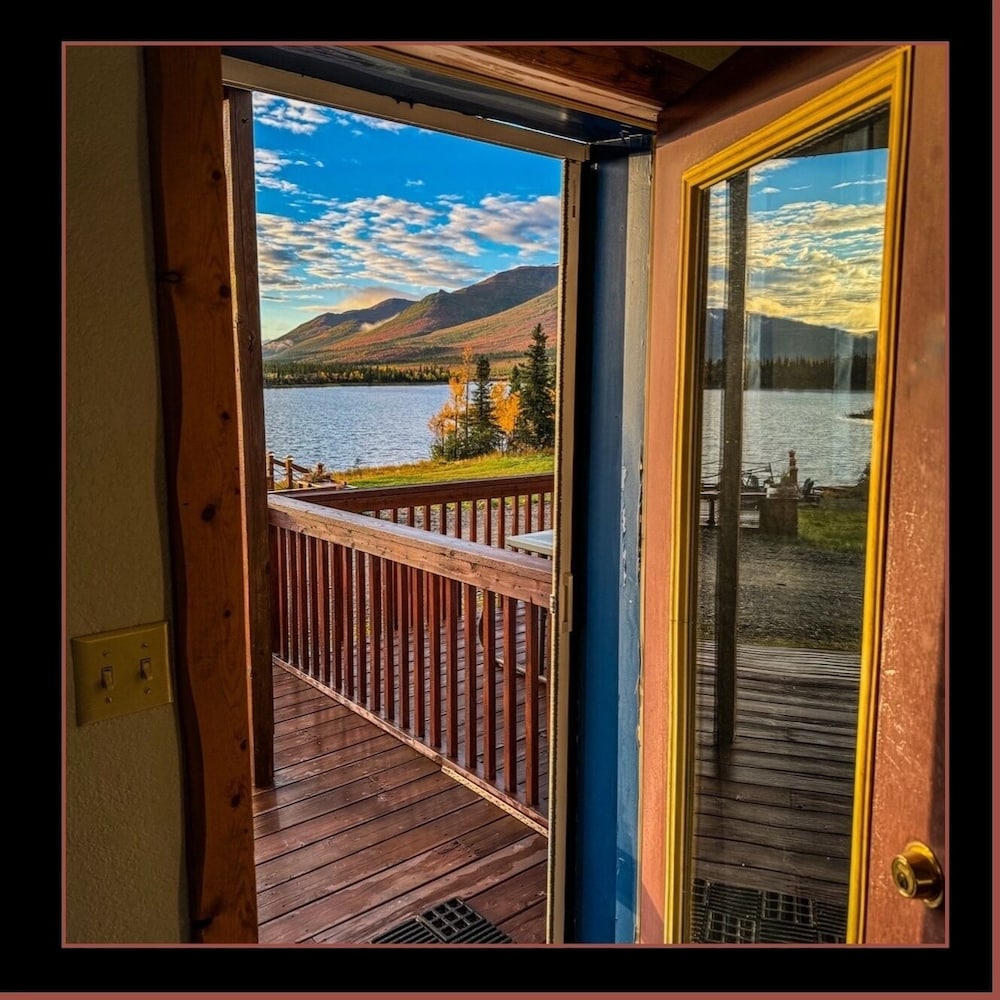 Denali Lakeview Inn - photo 30