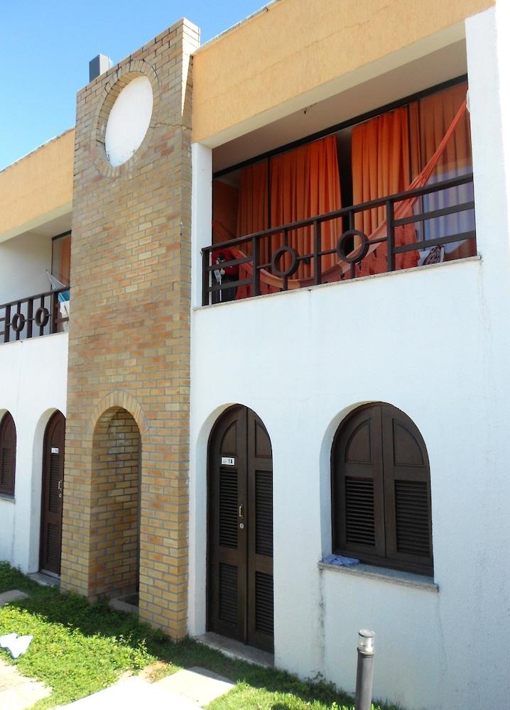 Apart Hotel Ponta Do Sol - last minute hotel in Natal