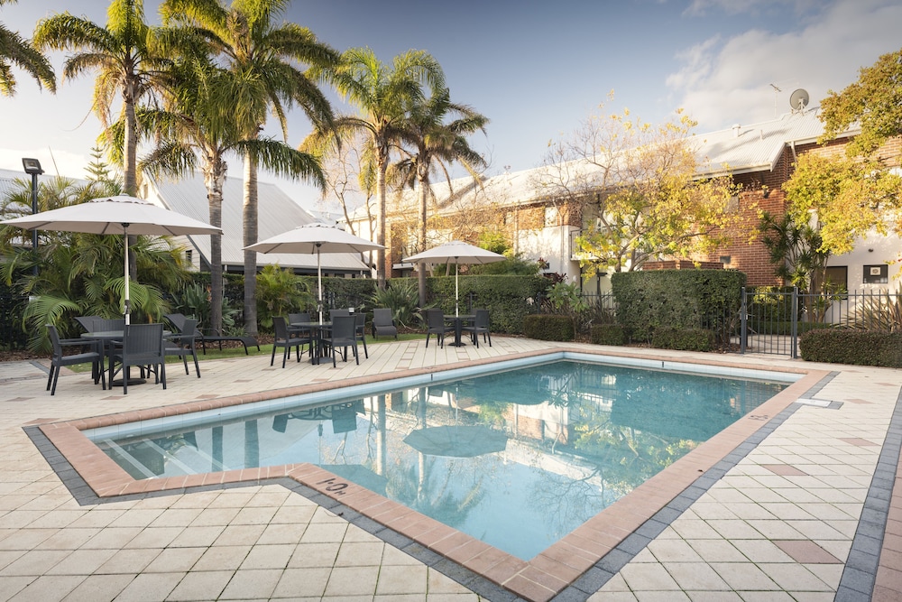 Quest Bunbury - carbon neutral hotel in Bunbury