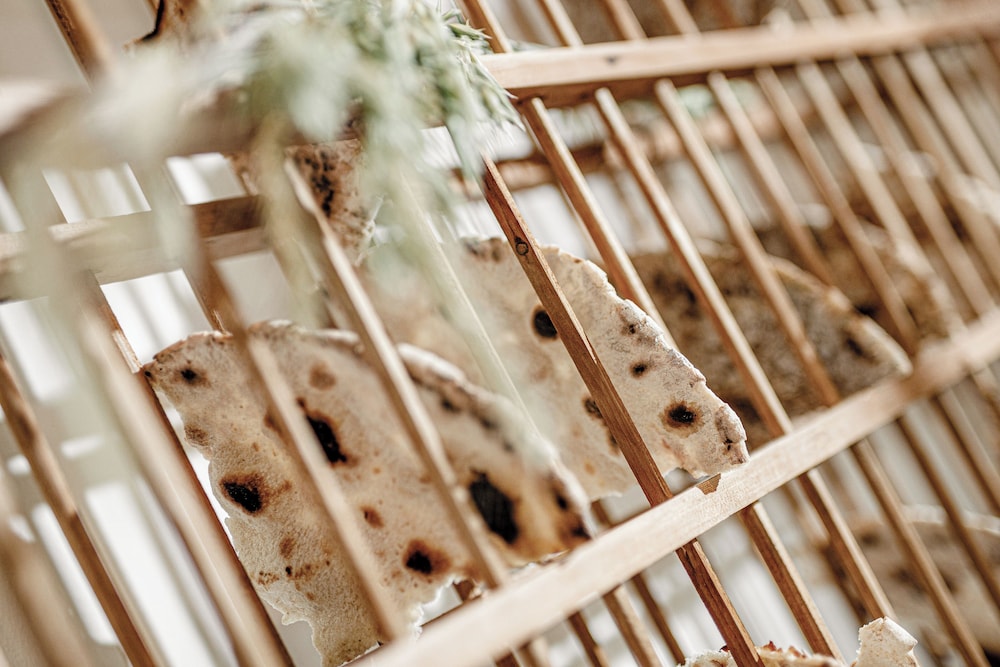 Amolaris Garden Loges & Guesthouse — Laces — photo 3