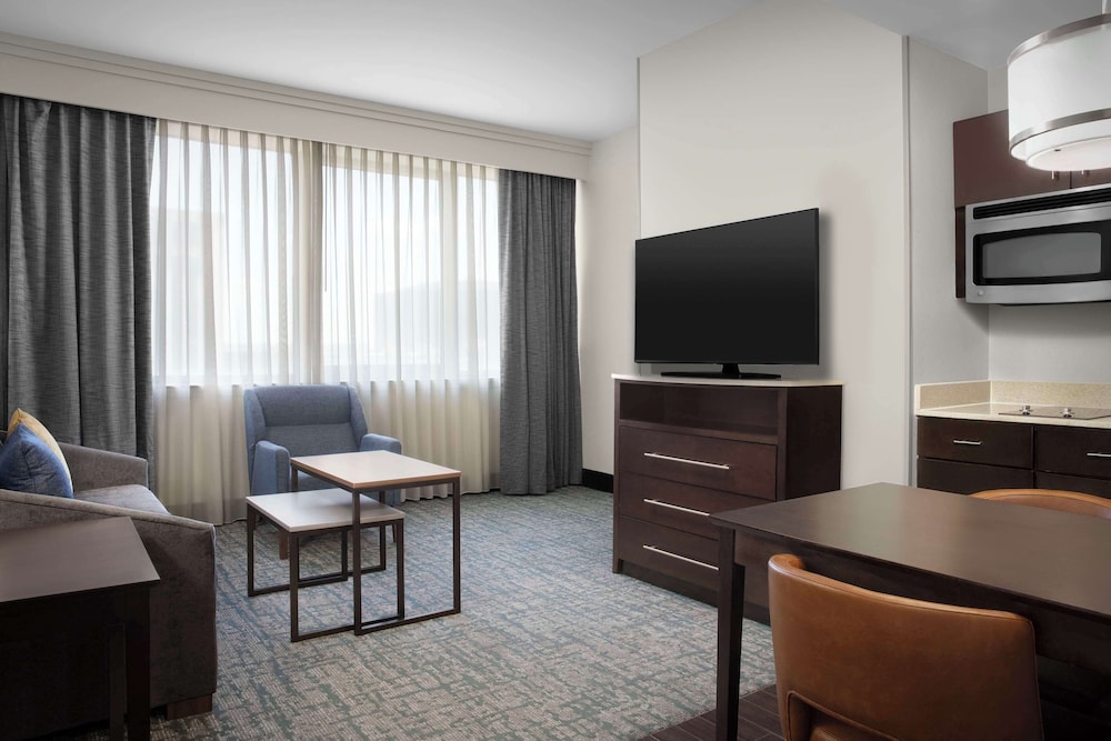 Homewood Suites by Hilton Dallas Downtown TX - photo 24