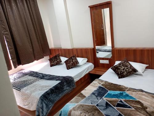 Hotel Barsana Palace Near Mahakal Temple 200 meter in Ujjain, India